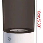 Limpiador de brochas eléctrico - limpieza y cuidado profesional para las brochas de maquillaje