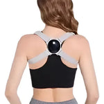 Soporte Postural EMS - alivia tu espalda, activa tus músculos y recobra una postura segura y ligera.