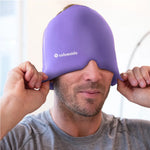 CobreVida siente el alivio, despide el estrés y recobra tu calma natural