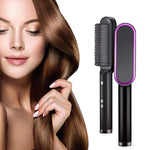 SilkLiss Pro - transforma el frizz en seda suave, liso radiante y confianza total en minutos